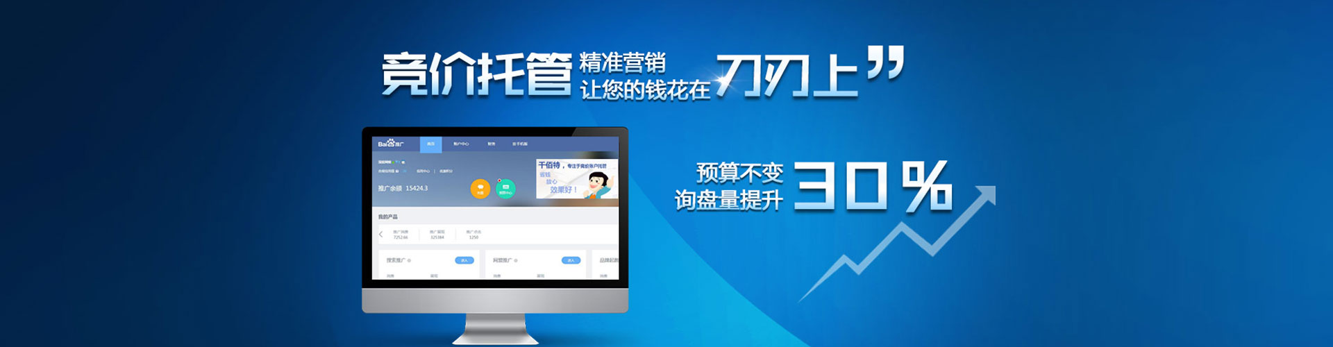 铁力信息流优化